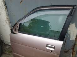 Замок двери. Daihatsu Terios Kid, 111G