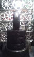 Yokohama Ice Guard IG20. Всесезонные, 2010 год, износ: 10%, 4 шт