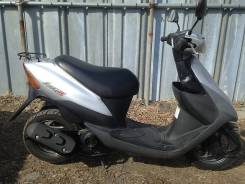 Suzuki Lets 2. 49 куб. см., исправен, без птс, без пробега. Под заказ