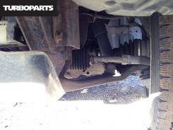 Амортизатор. Mitsubishi Canter, FD50AB Двигатель 4M40