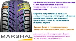 Marshal Power Grip KC11. ������, ����������, 2014 ���, �/�, ����� 10�%. ��� �����