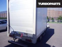 Кузов в сборе. Mitsubishi Canter, FD50AB Двигатель 4M40