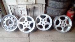 Mazda. x6", 5x114.30