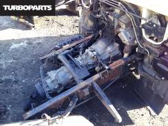 Корзина сцепления. Mitsubishi Canter, FD50AB Двигатель 4M40