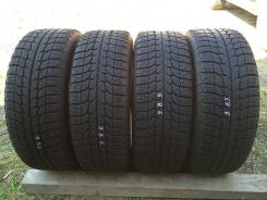 Michelin Latitude X-Ice Xi2. Всесезонные, 2012 год, износ: 5%, 4 шт