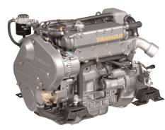 Yanmar. 54,00 л.с., дизель, Год: 2015 год. Под заказ