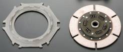 Сцепление. Toyota Chaser, JZX100, JZX90 Toyota Mark II, JZX100, JZX90 Toyota Cresta, JZX90, JZX100. Под заказ