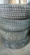Bridgestone Blizzak WS-80. ������, ��� �����, 10�%, 4 ��