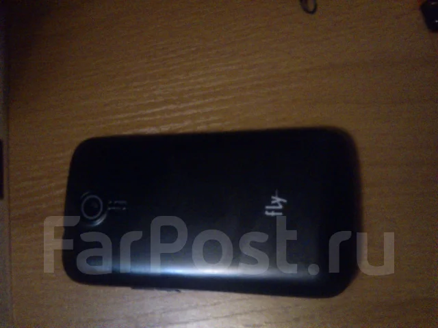 Fly IQ239 ERA Nano 2. ����� ����