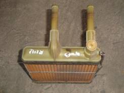 Радиатор отопителя. Nissan Silvia, PS13, KPS13 Nissan Prairie, HNM11, M11, NM11, HM11, PNM11, PM11 Nissan 180SX, KRPS13, RPS13, RS13 Nissan Bluebird...