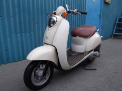 Honda Scoopy. 50 куб. см., исправен, без птс, без пробега