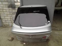 Планка задней двери. Mazda Atenza Mazda Atenza Wagon