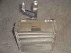 Радиатор отопителя. Nissan Bluebird, EU12, ENU12, SU12, RNU12, HNU12, RU12, HU12 Двигатели: CA18I, LD20, SR20D, SR20DT, CA18D, CA18DT, SR18DI