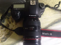Canon EOS 5D Mark III. 20 � ����� �� ����