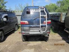 Mitsubishi Delica. PE8W, 4M40