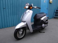 Honda Today. 50 куб. см., исправен, без птс, без пробега