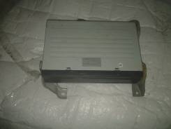 Блок управления навигацией. Toyota: GS300, 4Runner, Land Cruiser, Camry, GX470, Prius Lexus: GS300, LX470, LS430, GS430, GX470, GS400, RX330, RX350, E...