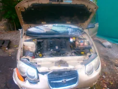 Chrysler 300M. 2C3HE66G1XH619101, OTCUTCTBUET ����