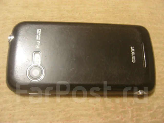 Gigabyte GSmart G1305. �/� ����