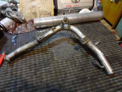 Трубка помпы 2C Toyota. Toyota: Carina, Corolla, Carina E, Corona, Caldina, Sprinter Двигатель 2C