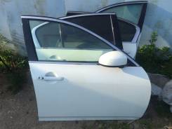 Дверь боковая. Infiniti G37, V36 Infiniti G35 Nissan Skyline, KV36, PV36, CKV36, V36, NV36