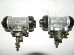 Цилиндр тормозной. Nissan Terrano, WHYD21 Nissan Mistral, R20