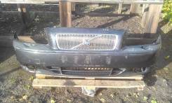 Бампер. Volvo S80
