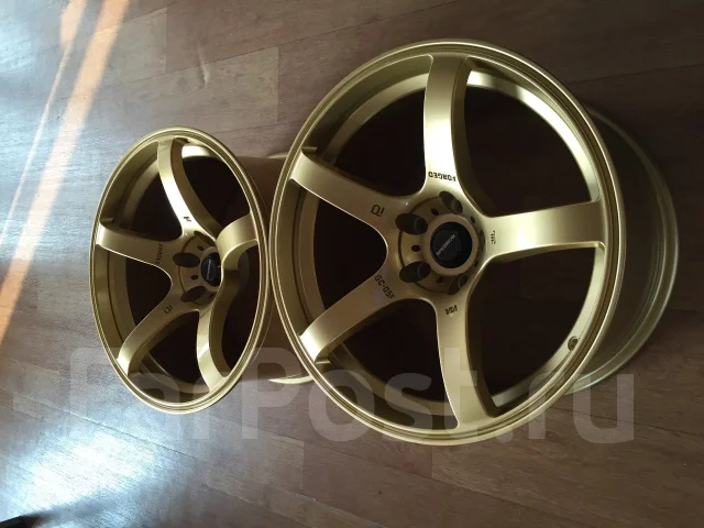 ProDrive. 10.5x10.5", 5x114.3, ET22 ����