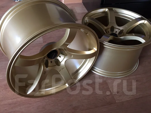 ProDrive. 10.5x10.5", 5x114.3, ET22 ����