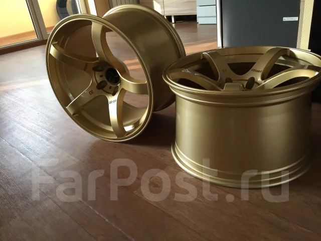 ProDrive. 10.5x10.5", 5x114.3, ET22 ����