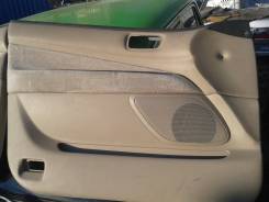 Обшивка двери. Toyota Vista Ardeo, AZV55G, ZZV50G, SV50G, SV55G, AZV50G Toyota Vista