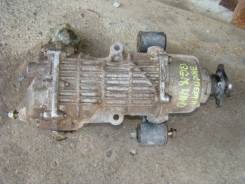 Редуктор. Nissan: Presage, Expert, Prairie, Primera, Serena, Liberty, AD, Avenir, Lafesta, Bassara, Teana, Wingroad Двигатели: QR25DE, QG18DE, YD22DD...