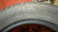 Yokohama Ice Guard IG30. ������, ��� �����, �/�, ����� 30�%