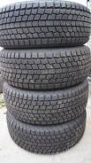 Hankook DynaPro i*cept RW08. Зимние, без шипов, 2014 год, без износа, 4 шт