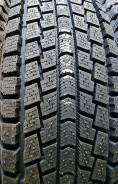 Bridgestone Blizzak DM-V1. Зимние, без шипов, 2014 год, без износа, 4 шт