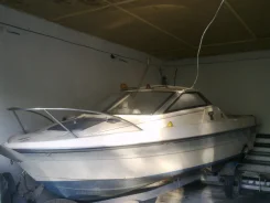 Yamaha Passport 17. 2008 ���, ��������� ���������, ������ ����