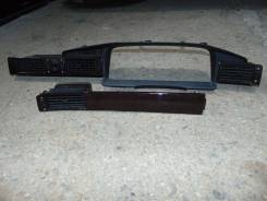 Консоль панели приборов. Toyota Crown, JZS151 Двигатель 1JZGE