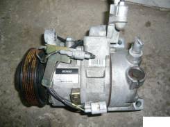 Компрессор кондиционера. Toyota Mark II, JZX91E, JZX90E, JZX115, JZX105, JZX100, JZX110, JZX90, JZX101, JZX81, JZX91, JZX93 Двигатель 1JZGE