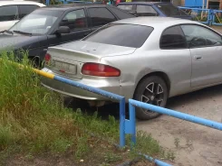Toyota Curren ����