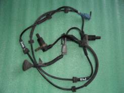 Датчик abs. Nissan Primera, RP12, WTP12, TP12, QP12, P12, WRP12, WHP12, P12E, HP12 Двигатели: QR25DD, QR20DE, SR20VE, QG18DE