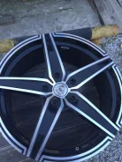 NZ Wheels F-1. x20", 5x130, ET59 ����