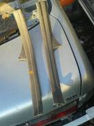 Порог пластиковый. Toyota Crown, JZS175W, JZS171, JZS173W, JZS173, JZS171W