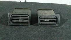 Патрубок воздухозаборника. Toyota Corolla, NZE120, NZE121, NZE124, CE121, ZZE124, ZZE123, ZZE122, ZZE120 Toyota Corolla Fielder, NZE124, ZZE124, CE121...