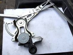 Стеклоподъемный механизм. Toyota: Corolla, Yaris, Corolla Rumion, RAV4, Spade, Hiace, Sienna, Aurion, Matrix, Land Cruiser Prado, Succeed, Vitz, Racti...