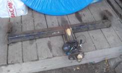 Фаркоп. Toyota RAV4, ACA21W, ACA21 Двигатель 1AZFSE