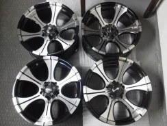 Dick Cepek DC-2. 9.0x20", 5x139.7, ET-13, �� 108���. ����
