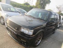 Land Rover Range Rover. AMJ3WA39996