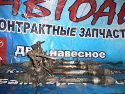 Рулевая рейка. Toyota: Vitz, Funcargo, ist, Platz, Succeed, Probox