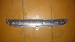 Блок управления климат-контролем. Toyota Mark II, GX110, JZX115, GX115, JZX110 Toyota Mark II Wagon Blit, GX110, JZX110, GX115, JZX115 Двигатели: 1JZF...