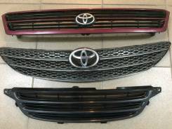 Решетка радиатора. Toyota Avensis Toyota Carina E Toyota Camry